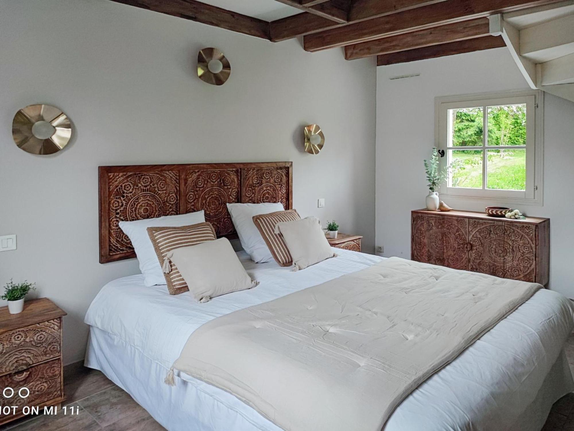 Le Clos De La Rose Gite Bien Etre Wirwignes Esterno foto